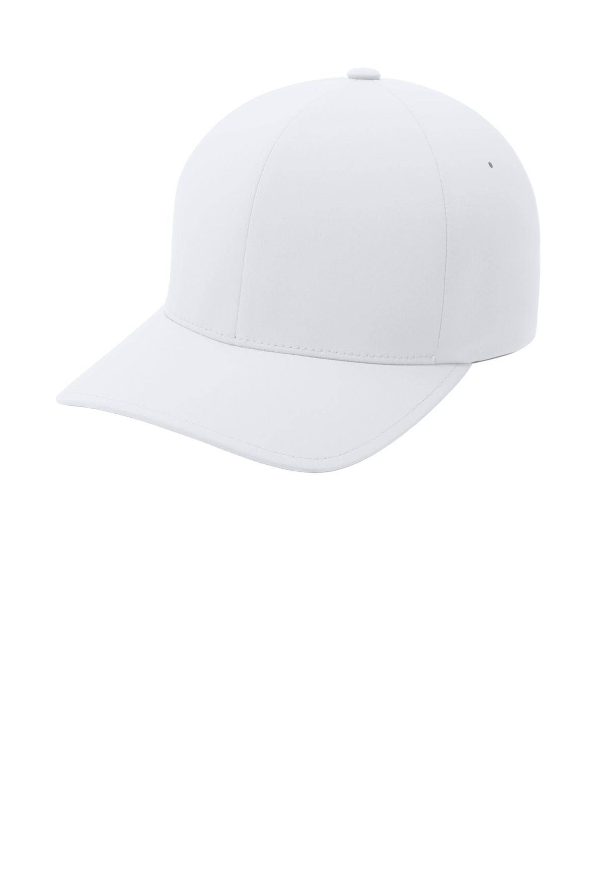 Port Authority C938 Flexfit Delta Cap Wholesale Blank