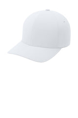 Port Authority C938 Flexfit Delta Cap Wholesale Blank