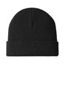 Port Authority C939 Knit Cuff Beanie