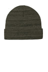 Port Authority C939 Knit Cuff Beanie