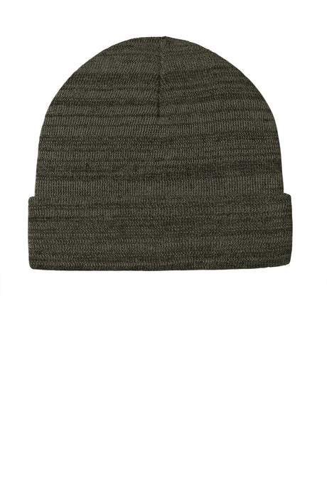 Port Authority C939 Knit Cuff Beanie