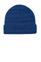 Port Authority  ®  Knit Cuff Beanie C939 - Port Authority C939