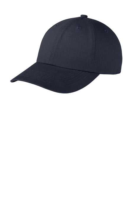 Port Authority C940 Ripstop Cap Wholesale Blank