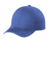 Port Authority C942 Beach Wash Cap