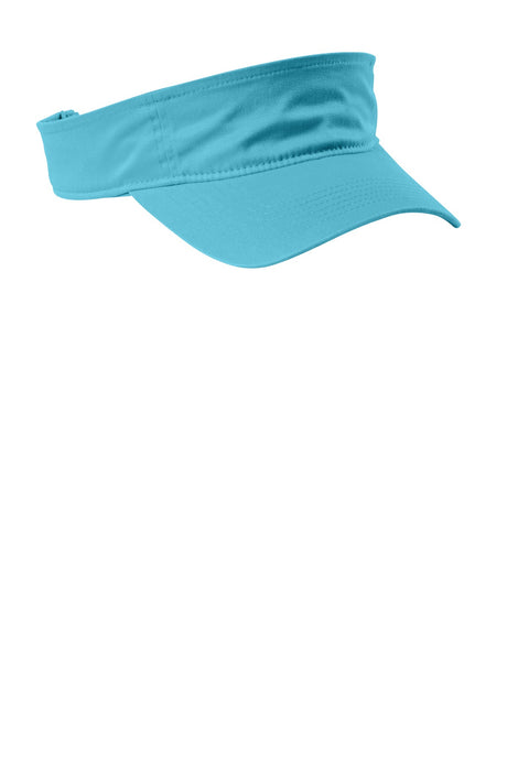 Port Authority  ®  Beach Wash  ®  Visor. C944 - Port Authority C944