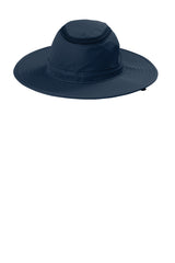 Port Authority ®  Outdoor Ventilated Wide Brim Hat C947 - Port Authority C947