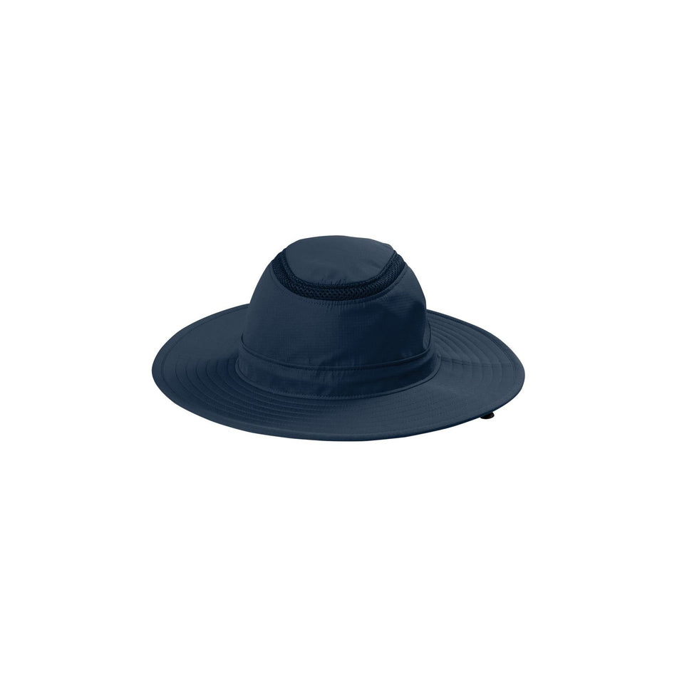 Port Authority ®  Outdoor Ventilated Wide Brim Hat C947 - Port Authority C947