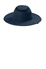 Port Authority C947 Outdoor Ventilated Wide Brim Hat Wholesale Blank