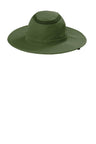 Port Authority ®  Outdoor Ventilated Wide Brim Hat C947 - Port Authority C947