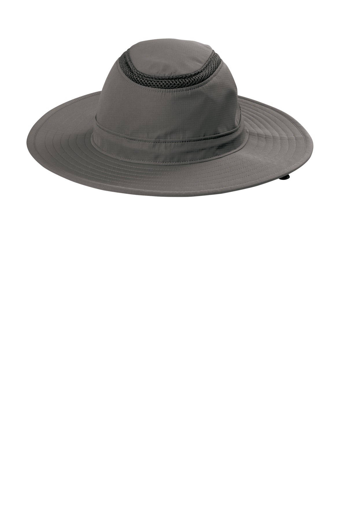 Port Authority C947 Outdoor Ventilated Wide Brim Hat Wholesale Blank