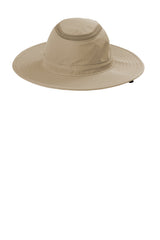 Port Authority C947 Outdoor Ventilated Wide Brim Hat Wholesale Blank