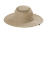 Port Authority C947 Outdoor Ventilated Wide Brim Hat Wholesale Blank
