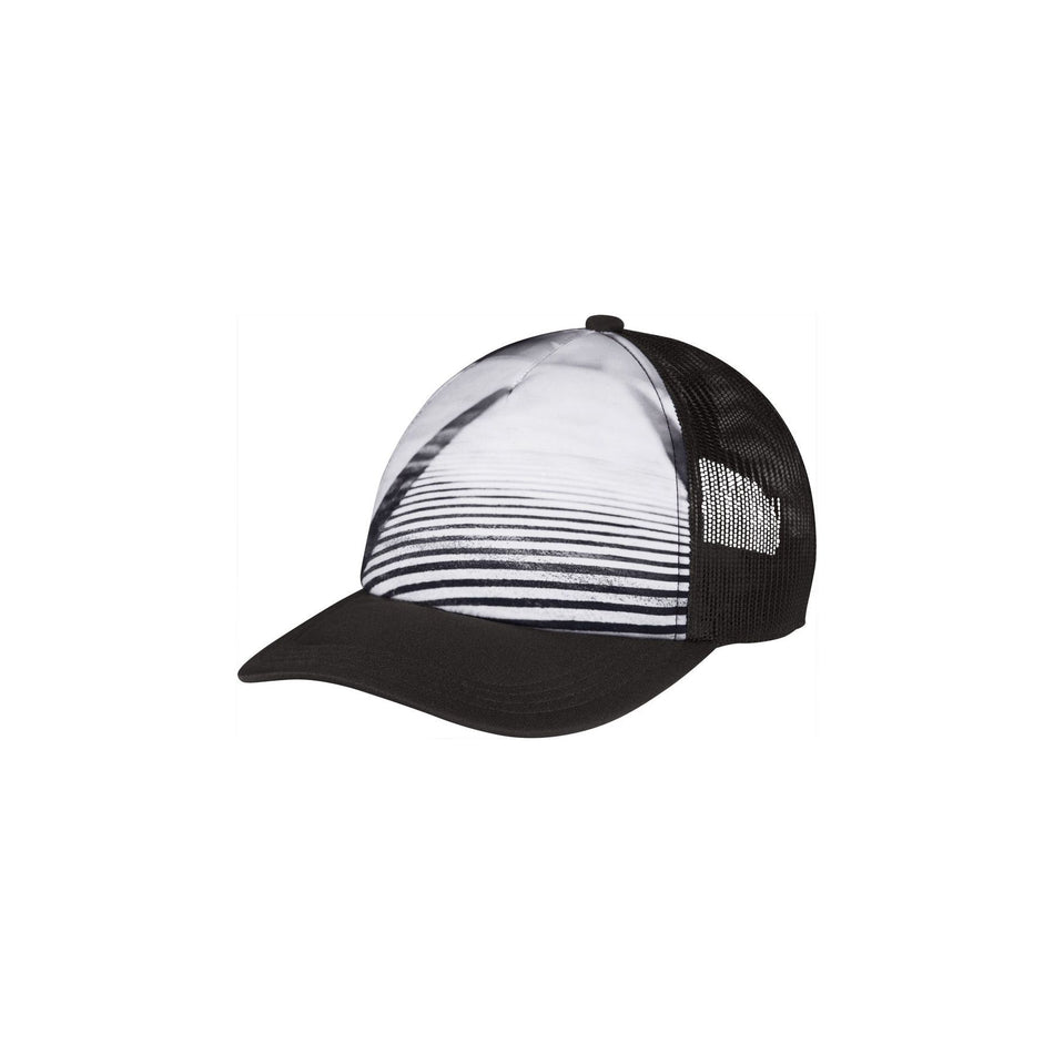 Port Authority  ®  Photo Real Snapback Trucker Cap C950 - Port Authority C950