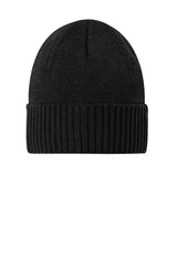 Port Authority ®  Rib Knit Cuff Beanie C951 - Port Authority C951