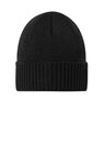 Port Authority ®  Rib Knit Cuff Beanie C951 - Port Authority C951