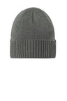 Port Authority ®  Rib Knit Cuff Beanie C951 - Port Authority C951