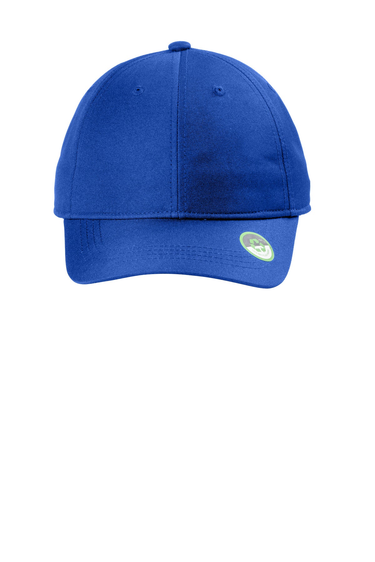 Port Authority C954 Eco Cap Wholesale Blank Recycled Polyester Hat