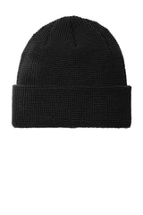 Port Authority ®  Thermal Knit Cuffed Beanie C955 - Port Authority C955