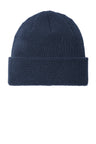Port Authority C955 Thermal Knit Cuffed Beanie Wholesale Blank Beanies
