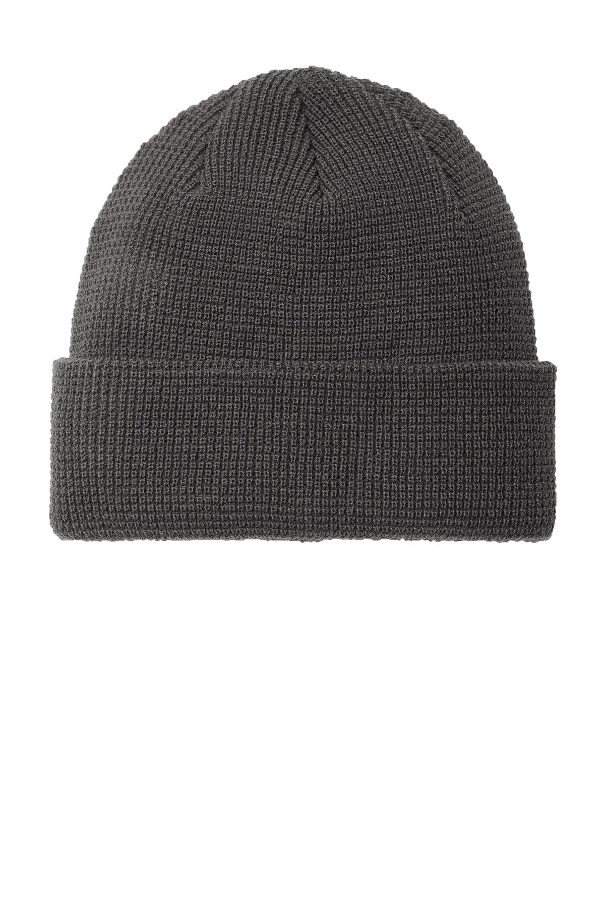 Port Authority ®  Thermal Knit Cuffed Beanie C955 - Port Authority C955