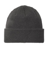 Port Authority ®  Thermal Knit Cuffed Beanie C955 - Port Authority C955