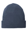 Port Authority C958 Chunky Knit Beanie Wholesale Blank