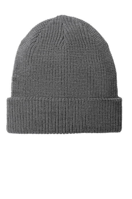 Port Authority C958 Chunky Knit Beanie Wholesale Blank