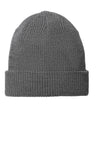 Port Authority C958 Chunky Knit Beanie Wholesale Blank