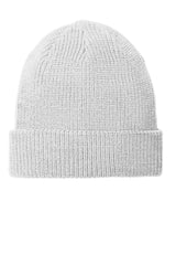 Port Authority C958 Chunky Knit Beanie Wholesale Blank