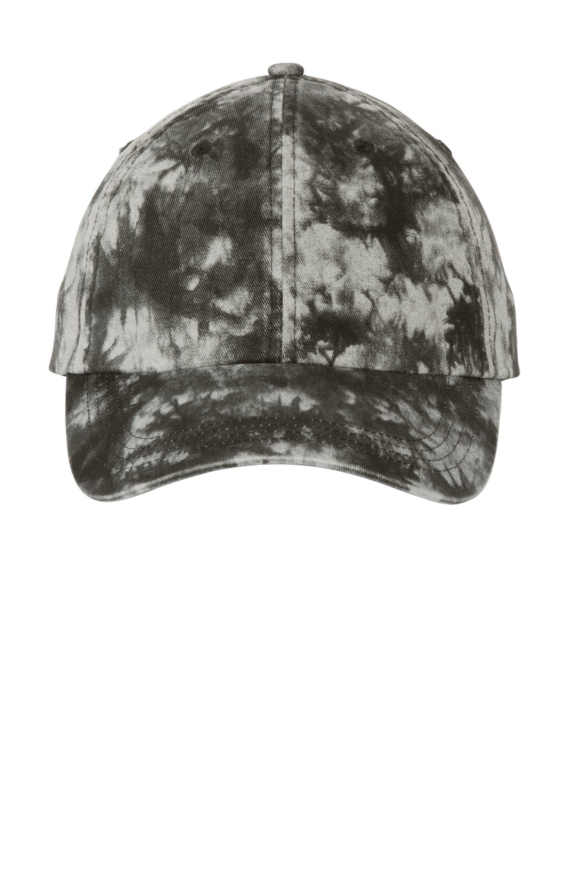 Port Authority ®  Tie-Dye Cap C961 - Port Authority C961