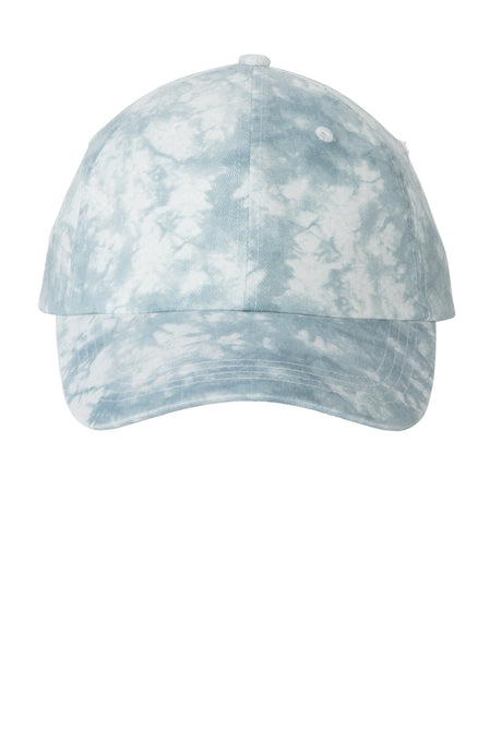 Port Authority ®  Tie-Dye Cap C961 - Port Authority C961