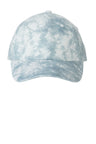 Port Authority ®  Tie-Dye Cap C961 - Port Authority C961