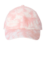 Port Authority C961 Tie-Dye Cap