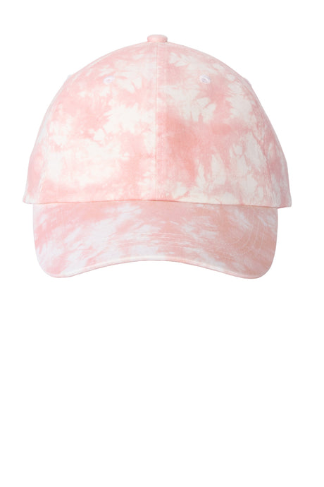 Port Authority C961 Tie-Dye Cap
