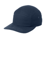 Port Authority C970 Brushed Cotton Camper Cap Wholesale Blank