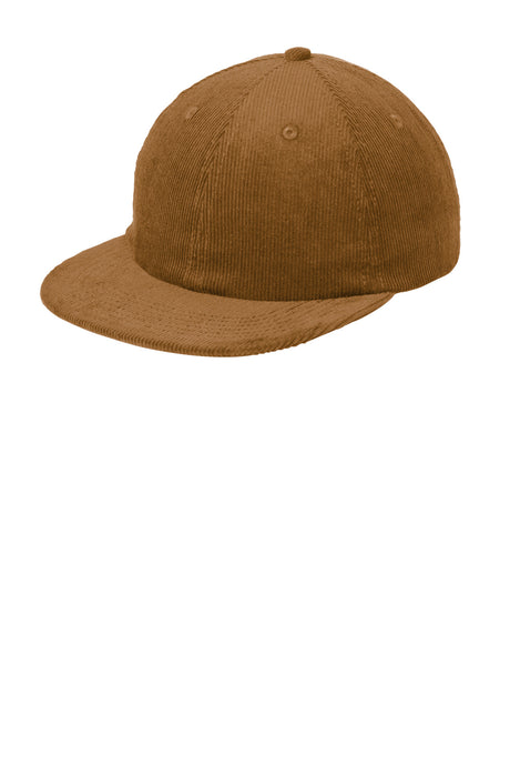 Port Authority ®  Corduroy Cap C972 - Port Authority C972
