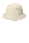 Port Authority ®  Twill Classic Bucket Hat C975 - Port Authority C975