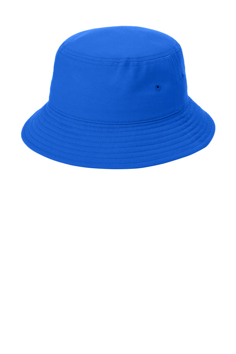 Port Authority C975 Twill Classic Bucket Hat Wholesale Blank Headwear