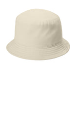 Port Authority ®  Twill Short Brim Bucket Hat C976 - Port Authority C976