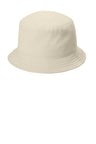 Port Authority ®  Twill Short Brim Bucket Hat C976 - Port Authority C976