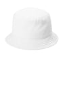 Port Authority C976 Twill Short Brim Bucket Hat