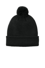 Port Authority C978 Cozy Pom Beanie