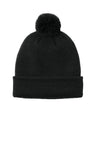 Port Authority ®  Cozy Pom Beanie C978 - Port Authority C978
