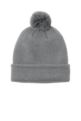 Port Authority ®  Cozy Pom Beanie C978 - Port Authority C978