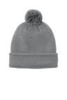 Port Authority ®  Cozy Pom Beanie C978 - Port Authority C978