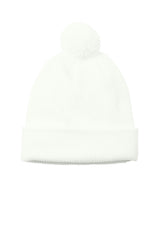 Port Authority C978 Cozy Pom Beanie