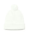 Port Authority C978 Cozy Pom Beanie