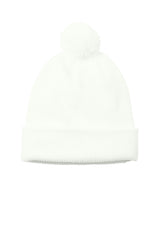 Port Authority ®  Cozy Pom Beanie C978 - Port Authority C978