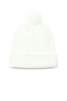 Port Authority ®  Cozy Pom Beanie C978 - Port Authority C978