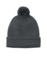 Port Authority ®  Cozy Pom Beanie C978 - Port Authority C978